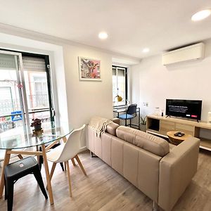 Appartement met Twee Slaapkamers